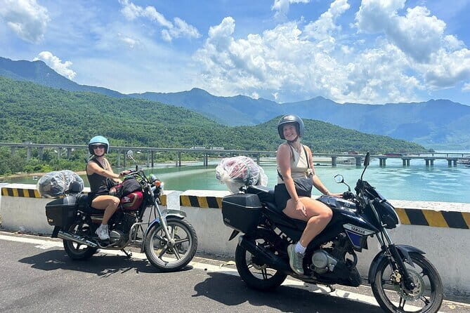 ATV Quad Bike Adventure from Hoi An or Danang - BBQ lunch: the meal that makes the whole day feel complete