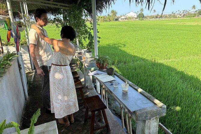Authentic Hoi An Tailor Experience - Key highlights at a glance