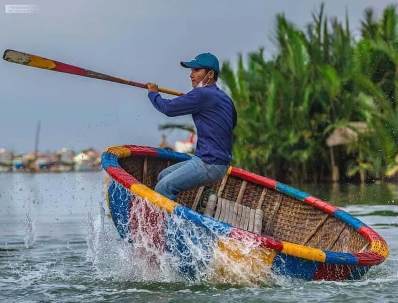 CAM THANH ECOTOUR - LANTERN - MY SON HOLYLAND FULL DAY TOUR - Key highlights you’ll remember