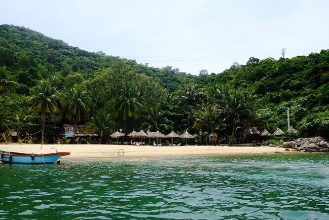 Cham Island Exploration Tour and Swimming with Local Guide - Who this tour suits best (and who should skip it)
