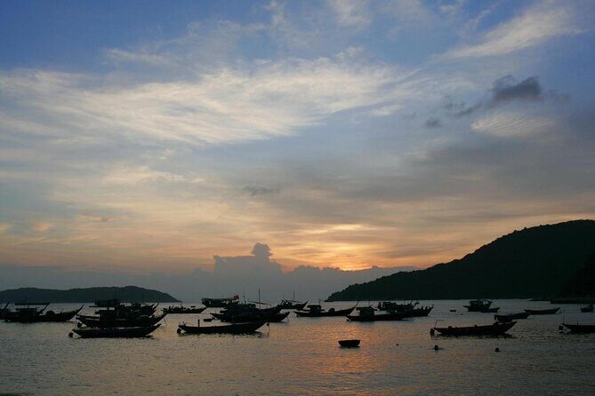 Cham Island Snorkeling Tour - Key highlights at a glance