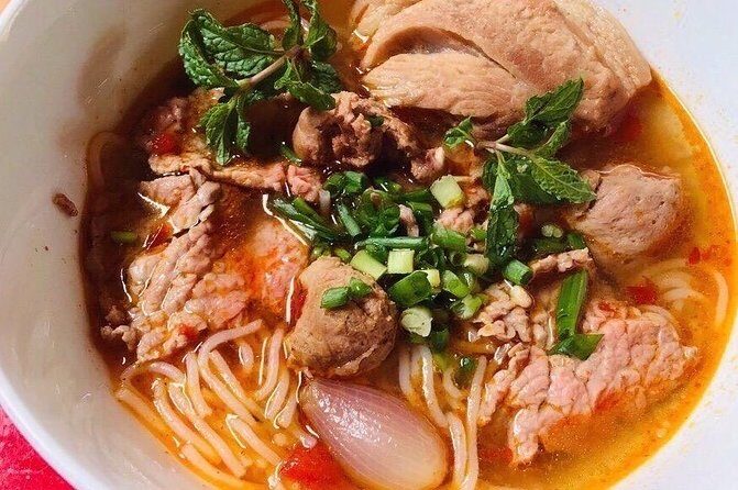 Cook Like a Local: Your Personalized Vietnamese Culinary Journey - Key Highlights You’ll Feel Immediately
