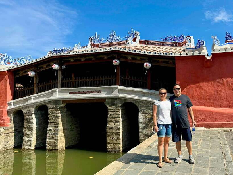 Da Nang: Half-day Hoi An Heritage Walk - Hoi An folk museum: short stop, useful context