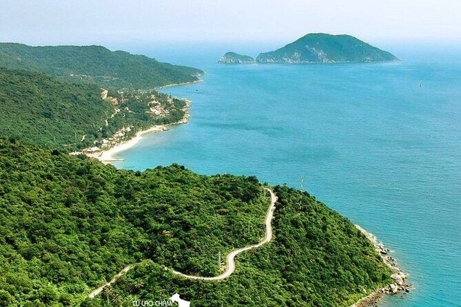 Da Nang/Hoi An: Cham Island Snorkeling, Sunbathing, Nice Beaches - Snorkeling and Swimming at Lang Beach, Then Again Later