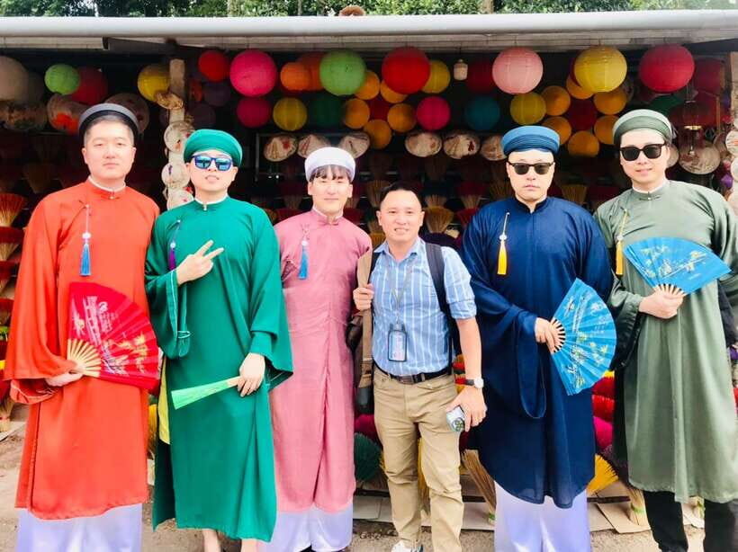 Da Nang/Hoi An: Hue City Full Day tour - Hai Van Tunnel Ride: Coastal Views Through a Modern Shortcut