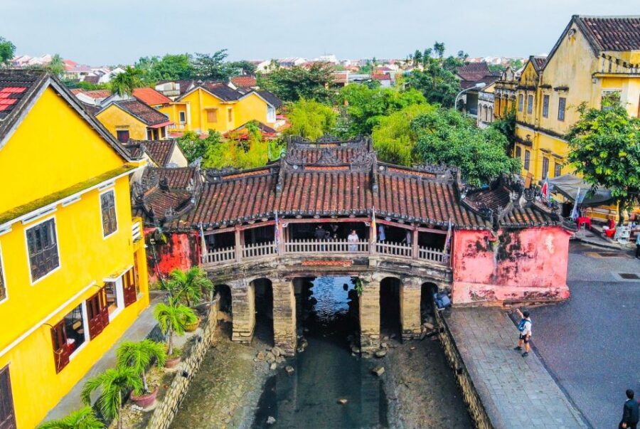 Da Nang/Hoi An: Market & Old Town Private Tour with Transfer - Price and Logistics: When $40 Makes Sense (and When It Doesn’t)