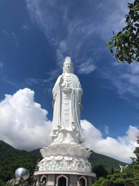 Da Nang: Marble Mountains,Coconut Jungle and Hoi An Day Trip - Key Things to Know Before You Go