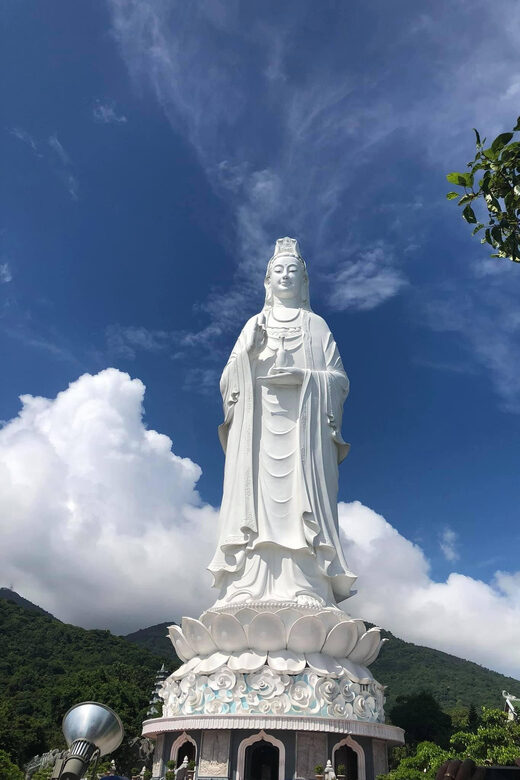 Da Nang: Marble Mountains,Coconut Jungle and Hoi An Day Trip - Hoi An Ancient Town: Japanese Bridge, Old Houses, and Dinner