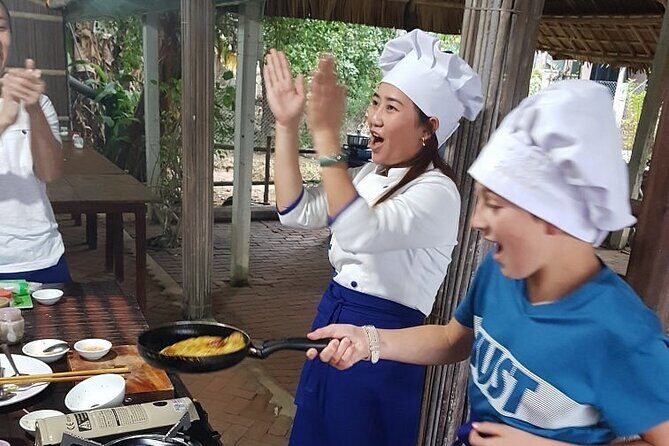 Experience Cooking Class for Lunch or Afternoon With Local Chef - Key highlights (quick hit list)