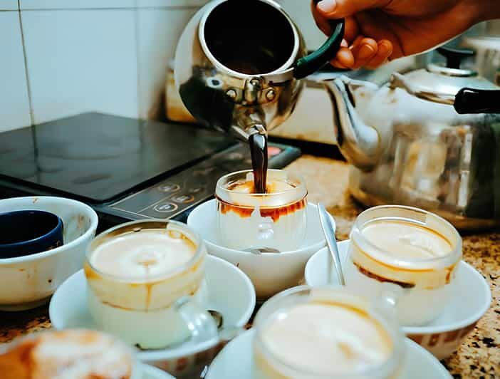 Exploring Vietnamese Coffee Culture, Coffee Making in Hoi An - Hands-on Vietnamese coffee in Hoi An, in just 2 hours
