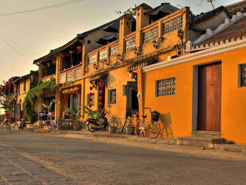 From Da Nang: Hoi An City Tour with Boat Ride and Lantern … - The 7-hour rhythm: what’s packed, what’s actually worth your time