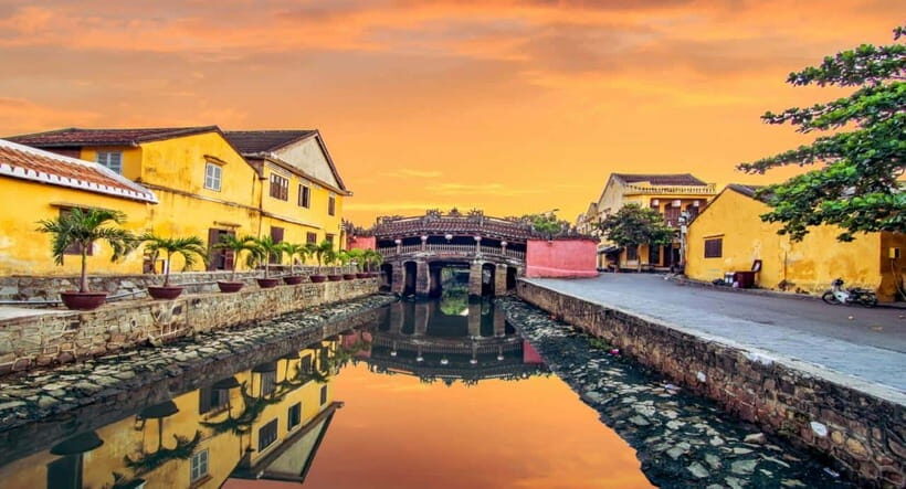 From Da Nang: Hoi An City Tour with Boat Ride and Lantern … - Price and value: is $44 a good deal for this Hoi An combo?