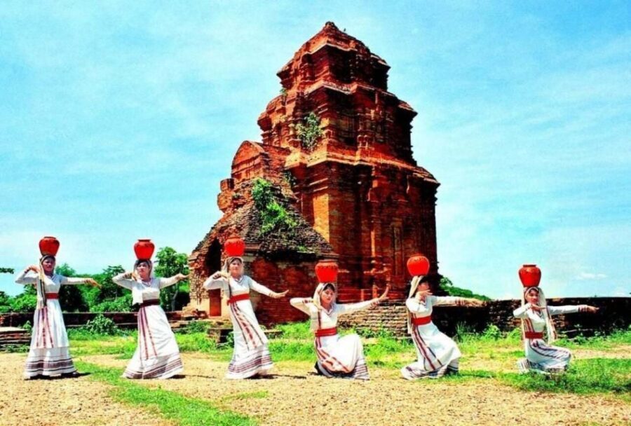 From Hoi An: Discover My Son Sanctuary & Sunset River Cruise - Key things I’d plan around