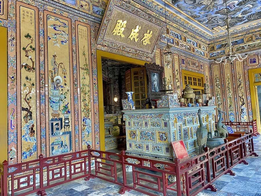 From Hoian & Danang: Hue City Tour with HaiVan Pass - Price and Value: Is $40 Worth a Full Hue Day?