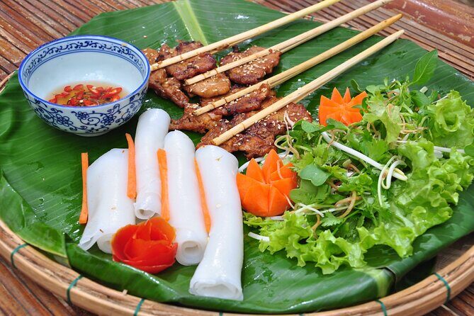 Full-Day Vietnamese Cuisine Cooking Experience with Hoi An Market Tour - Key Points You’ll Care About