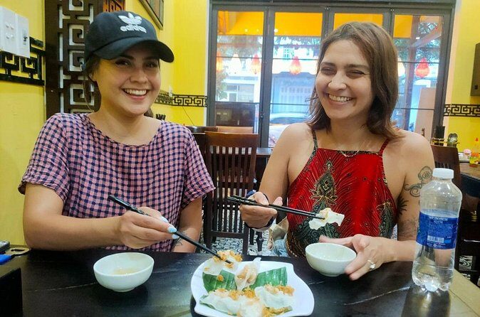 Hidden Gem of Hoi An Old Town-Local Food-Lantern Making-Tailoring - Who should book this tour (and who might want to customize)