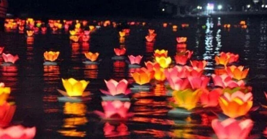 Hoai River Boat Trip with Release Lantern in Hoi An by Night - Key highlights you shouldn’t miss