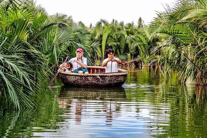 Hoi An Ancient Town And Countryside Tour Full Day - A Full-Day Private Tour That Feels Like Two Worlds