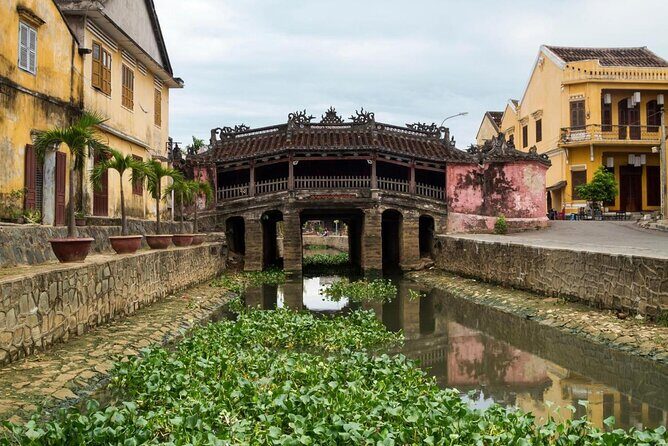 Hoi An Ancient Town Tour: Japanese Covered Bridge & Old House from Hoi An - Should you book this Hoi An Ancient Town tour?