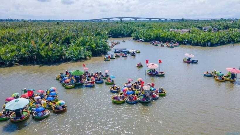 Hoi An: Cam Thanh tour on a Traditional Bamboo Basket Boat - Should you book this Cam Thanh basket boat experience?