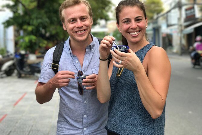 Hoi An Cheap Walking Food Tour - Guide power: Emma, Nancy, and why the small-group limit matters