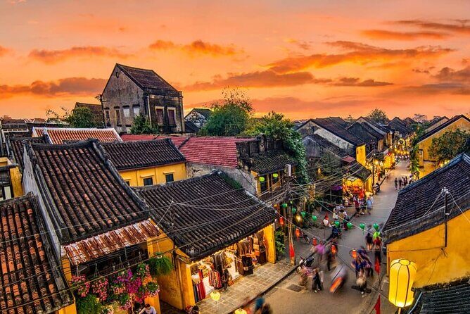 Hoi An City Tour (Private Tour) - Phuc Kien (Fujian) Assembly Hall: the sea-goddess story you’ll actually remember