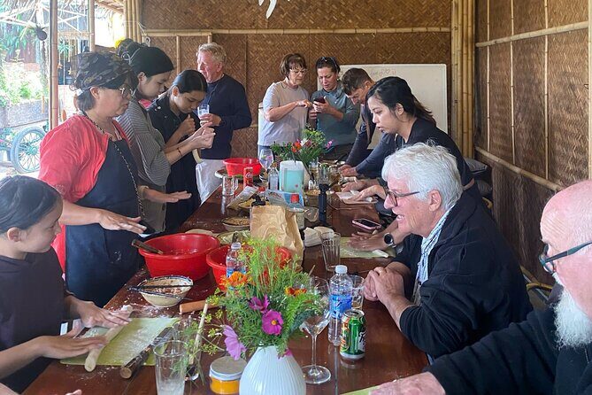 Hoi An Cooking Class - Traditional Chinese Dumpling - Who this dumpling class fits (and who should skip it)