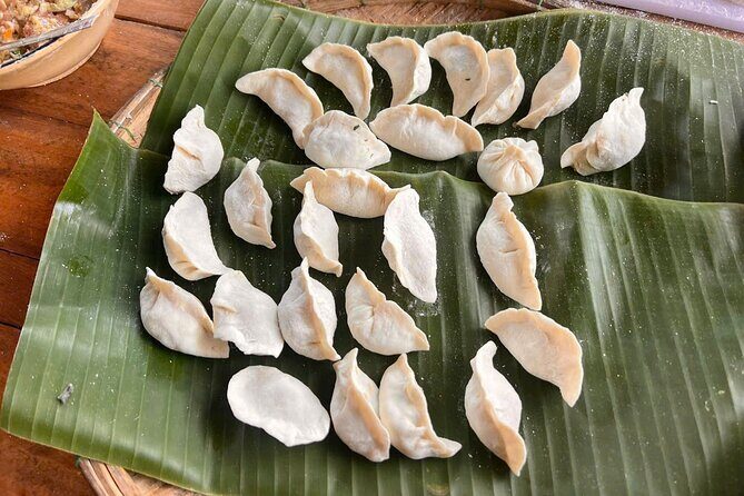 Hoi An Cooking Class - Traditional Chinese Dumpling - Price and value: $18 that mostly comes down to learning plus eating