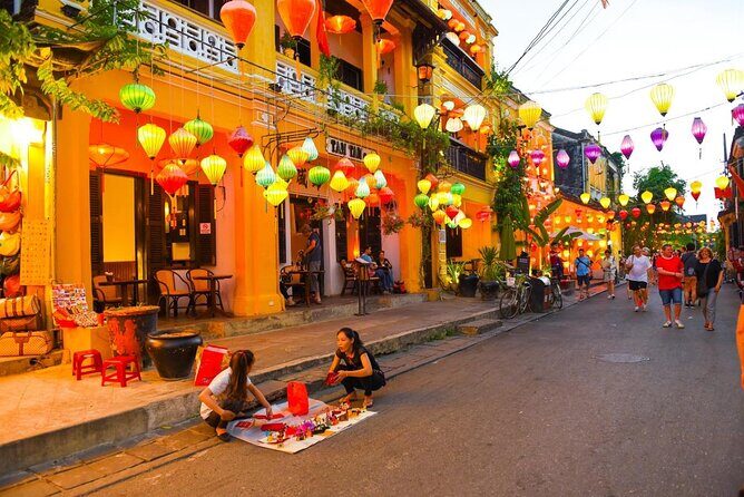 Hoi An Cooking Class(Market,BasketBoat Crabfishing&Cooking Class) - Key things I’d pay attention to