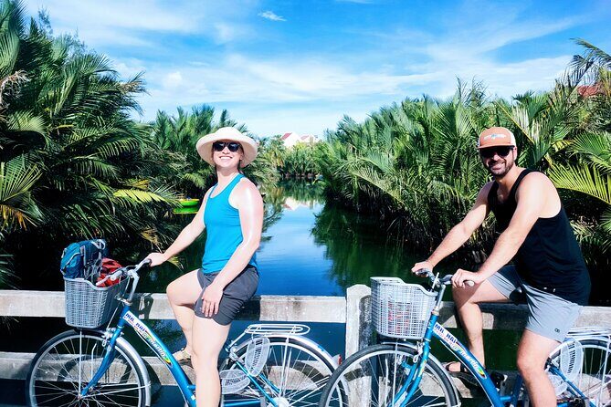 Hoi An countryside cycling tour - The lunch moment: what you’ll remember after the ride