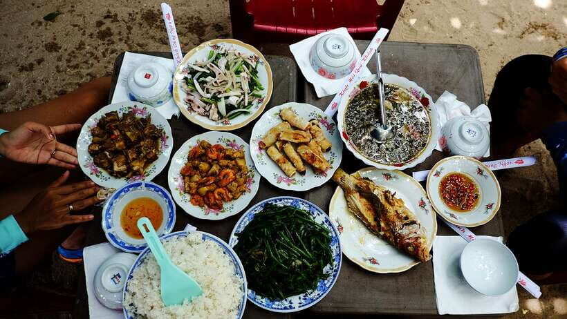Hoi An/ Da Nang: Cham Island Discovery Tour - Cham Islands by speedboat: quick escape from Hoi An