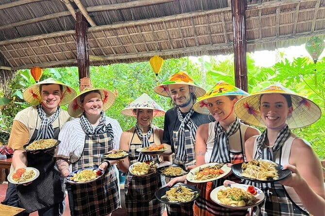 Hoi An/ Da Nang: Coffee Making Workshop - Your best time to go: schedules, weather, and keeping it flexible