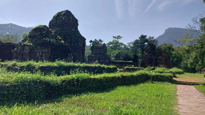 Hoi An/Da Nang: My Son Sanctuary Sunrise & Morning with Boat - Which option should you pick: early sunrise or later morning?