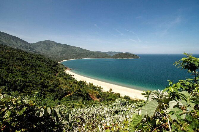 Hoi An - Danang - Hue: Private Car via Hai Van Pass and More - Hai Van Pass: The Scenic Ride That’s Worth Getting Up For