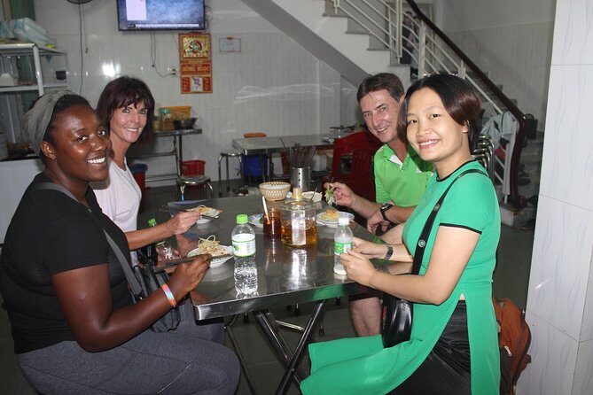 Hoi An Food Trail by Night with Boat Trip - Price and what makes it good value
