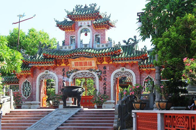 Hoi An: Half-day Hoi An Heritage Walk - Guide-Led Meaning vs. Just Sightseeing