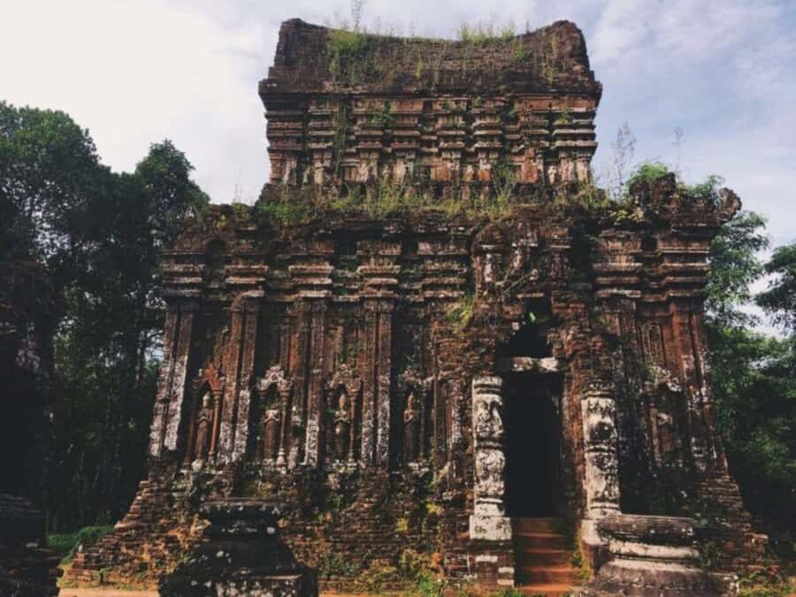 Hoi An: Half-Day to My Son Sanctuary & Sunset River Cruise - Who this tour suits best (and who should rethink it)