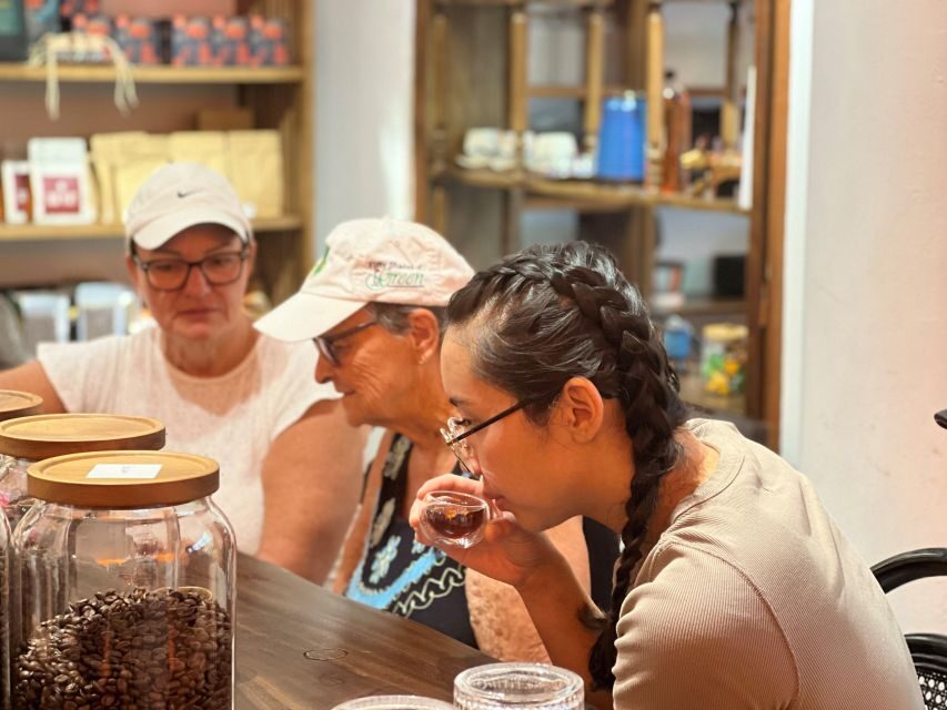 Hoi An: Hand-on Making Vietnamese Coffee Class & Culture - Coffee Culture Stories: More Than Brewing Techniques
