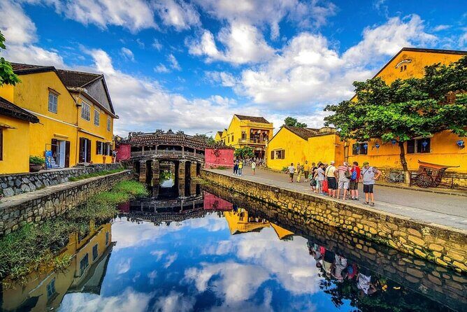Hoi An Hidden Gem- Local Food- Lantern Making- Tailoring - Quick hits before you go