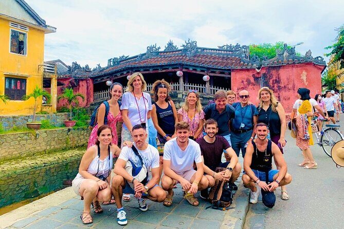 Hoi An Hidden Gem- Local Food- Lantern Making- Tailoring - How this Hoi An “sampler loop” actually helps you