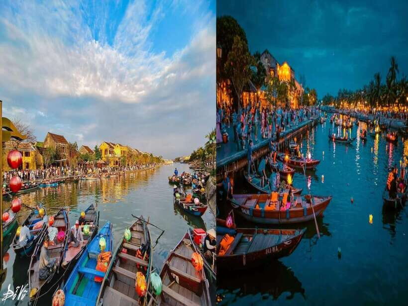 Hoi An : Lantern Boat Ride & Flower Lantern Making Class. - Key Things I’d Watch For Before You Go
