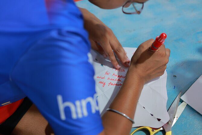 Hoi An Lantern Making Class with Lantern Boat Trip - Price Breakdown: What $18.47 Really Buys (and What Adds Up)