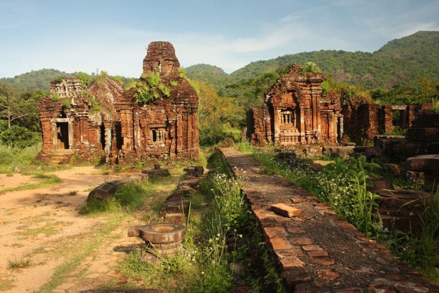 Hoi An: My Son Sanctuary and Thu Bon River Boat Trip - What the Guided Ruins Tour Changes (For the Better)