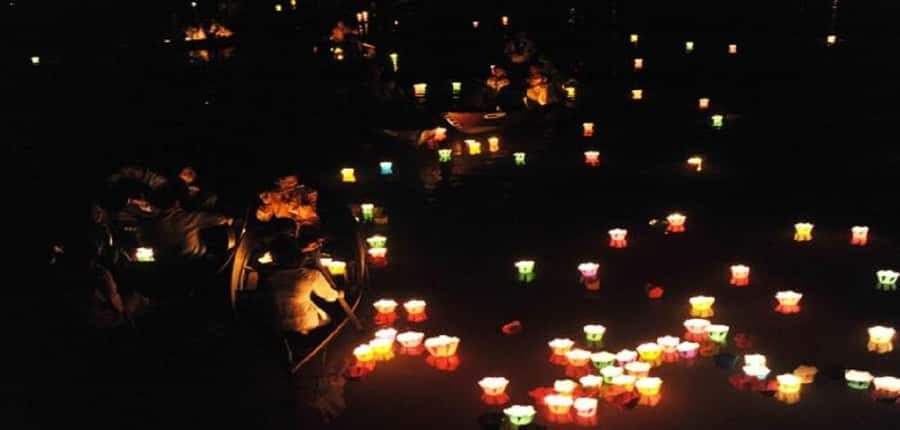 Hoi An : Night Boat Trip and Floating Lantern on Hoai River - Practical Tips So You Don’t Miss the Best Part