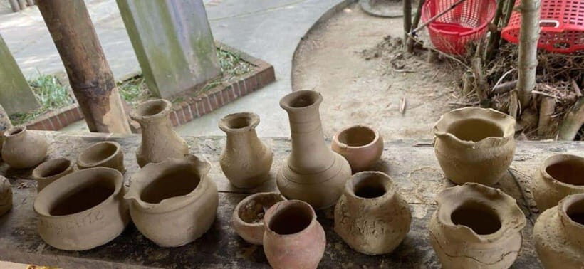 Hoi An: Pottery Making Workshop With Local Craftsmen - The bottom line: should you book it?