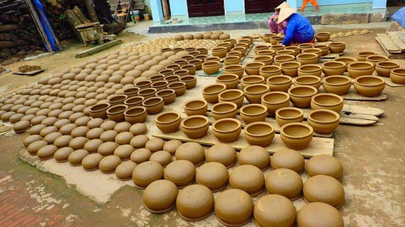 Hoi An: Pottery Making Workshop With Local Craftsmen - Price and what you should expect to pay on top