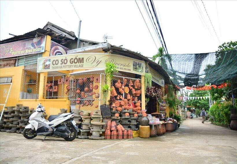 Hoi An: Pottery Making Workshop With Local Craftsmen - Who this pottery workshop suits best