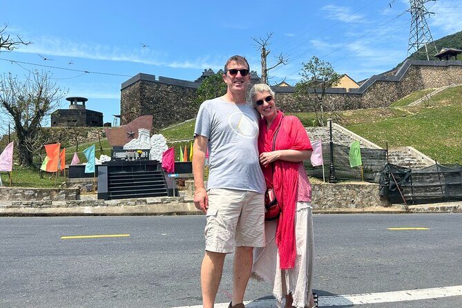 Hoi An: Private Car To Hue via Many Attraction(One-way) - Optional add-ons: how to choose the right extras without overstuffing