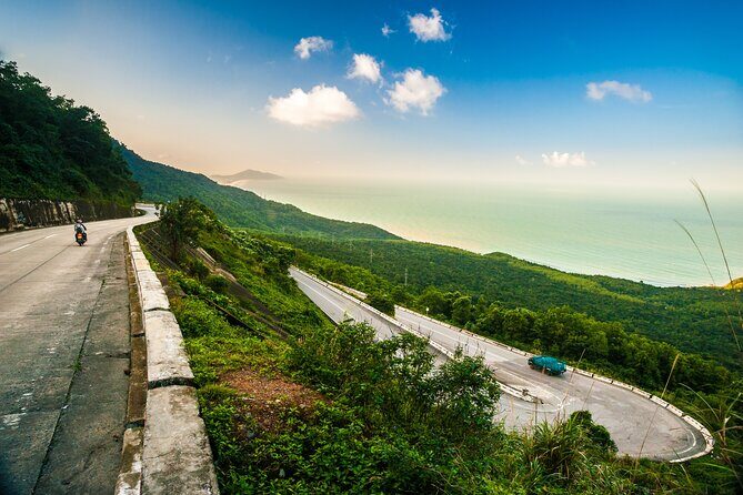 Hoi An: Private Car To Hue via Many Attraction(One-way) - Price and value: is $50 per person worth it?
