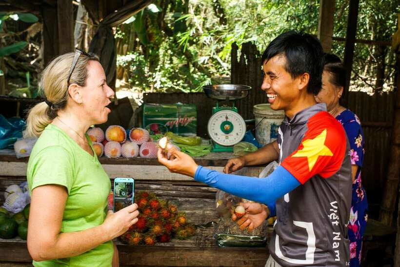 Hoi An: Private Cycling to My Son Sanctuary with Local Guide - Key things to know before you go